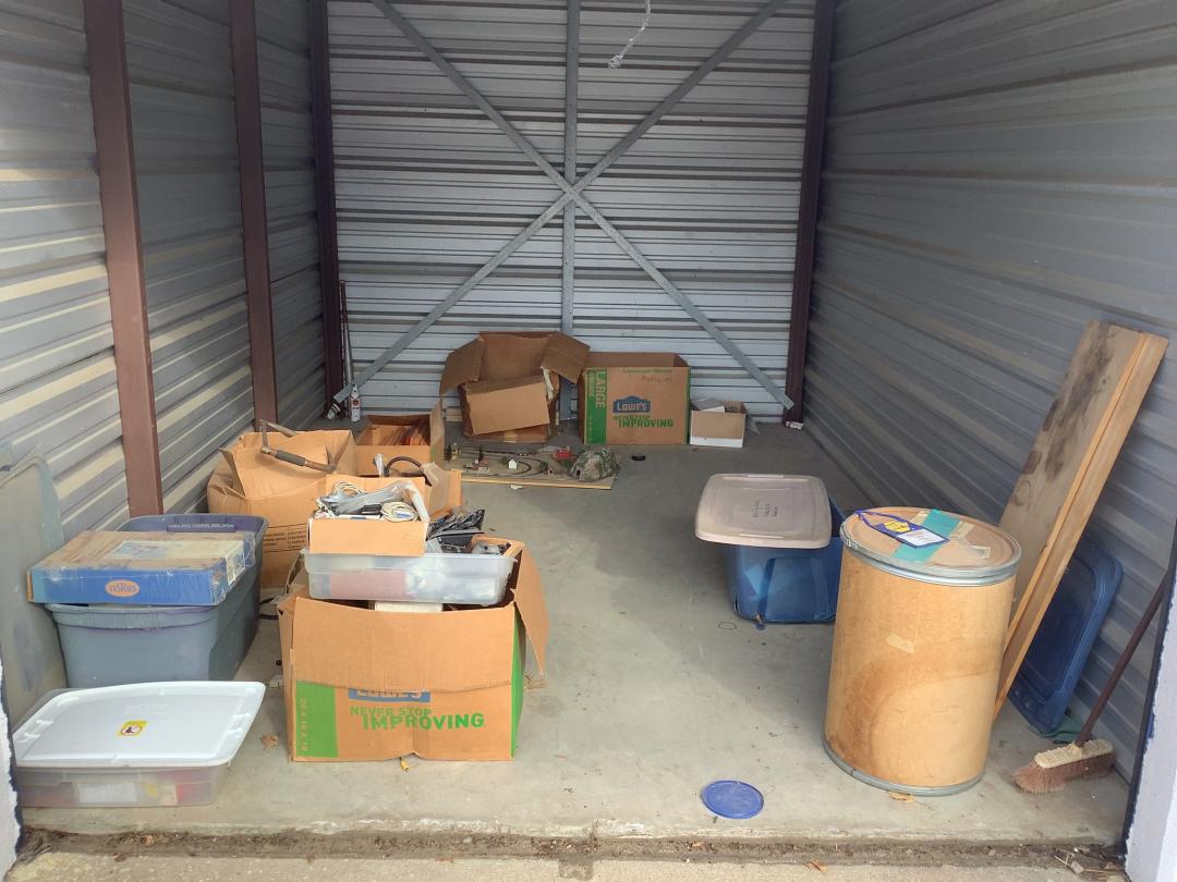 Storage Unit Auction In Lewisville TX At Morningstar Storage At storage-unit-auction-in-lewisville-tx-at-morningstar-storage-at